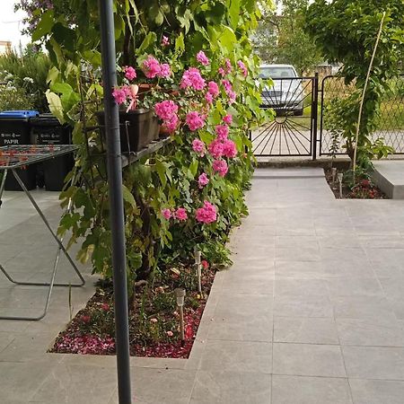 Apartman Tina Záhřeb Exteriér fotografie