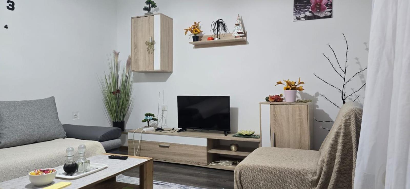 Apartman Tina Záhřeb Exteriér fotografie