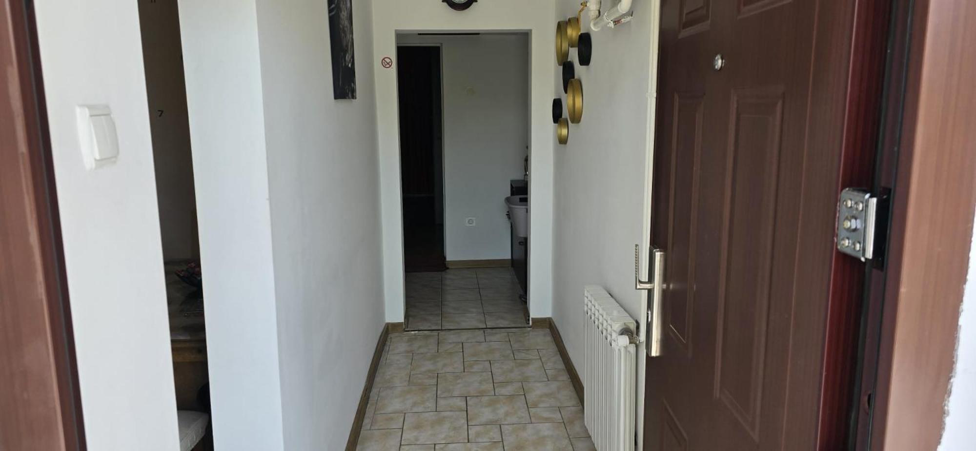 Apartman Tina Záhřeb Exteriér fotografie