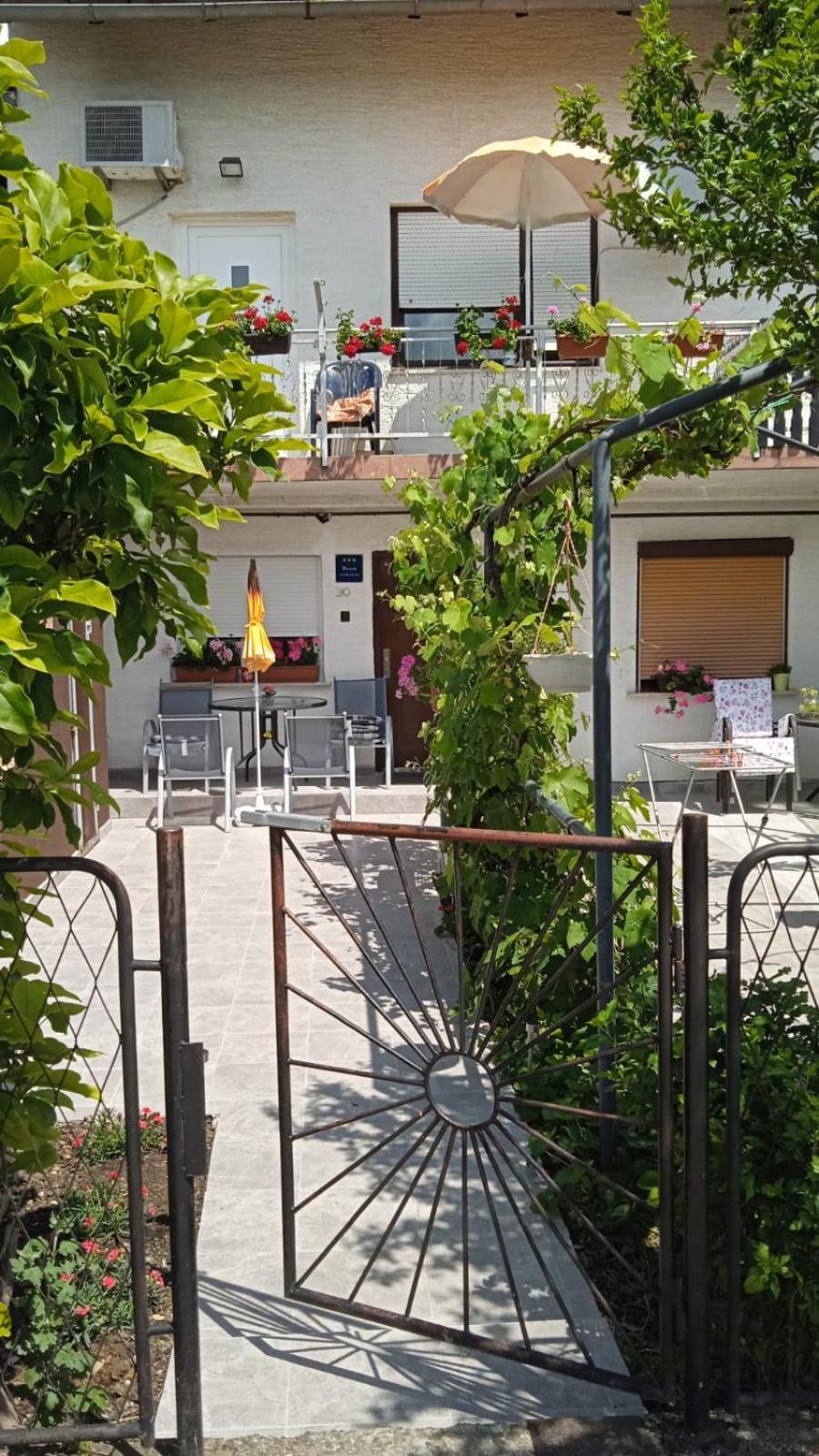 Apartman Tina Záhřeb Pokoj fotografie