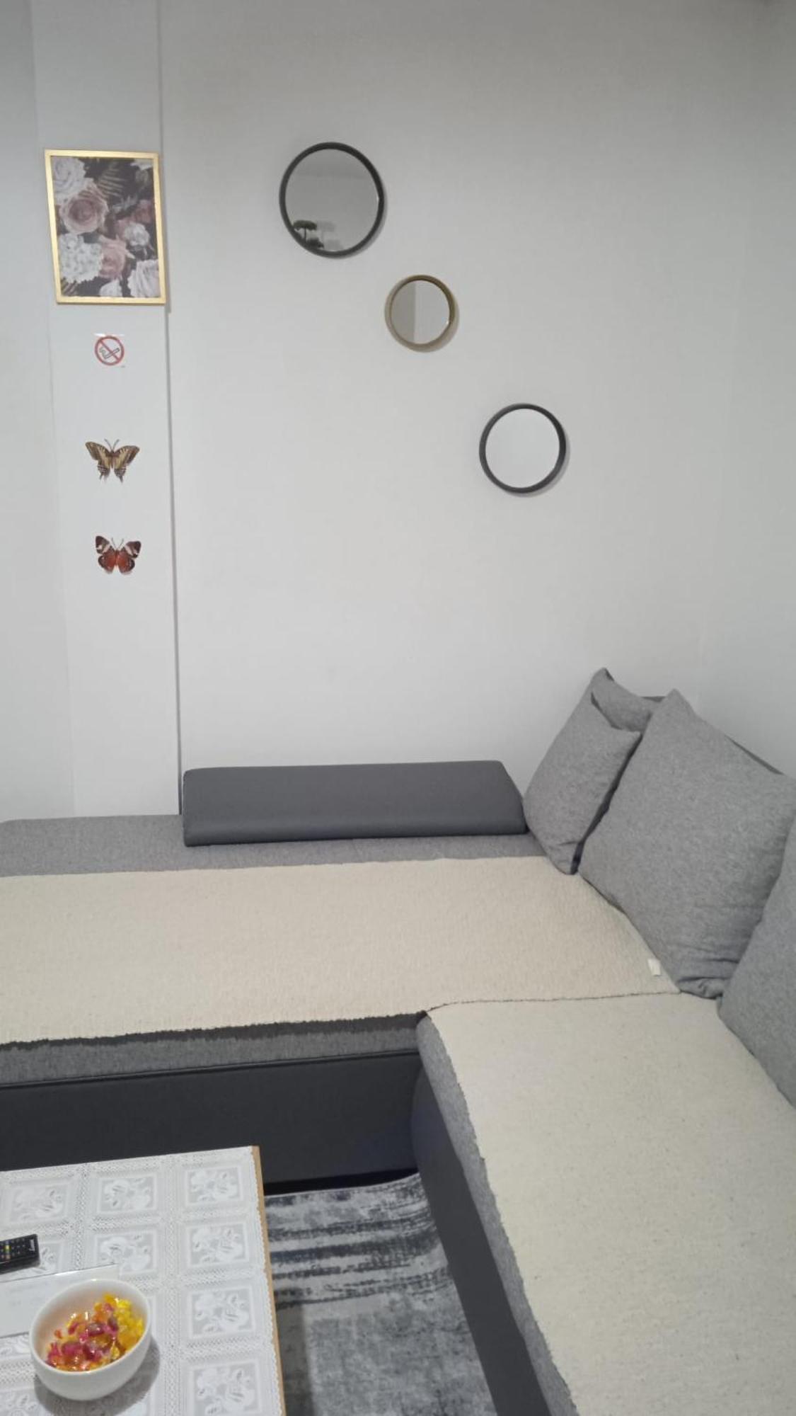Apartman Tina Záhřeb Exteriér fotografie