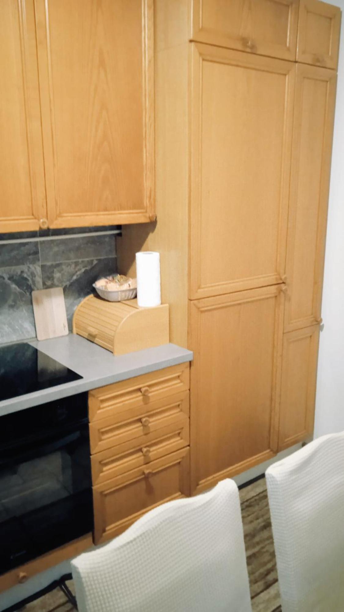 Apartman Tina Záhřeb Exteriér fotografie
