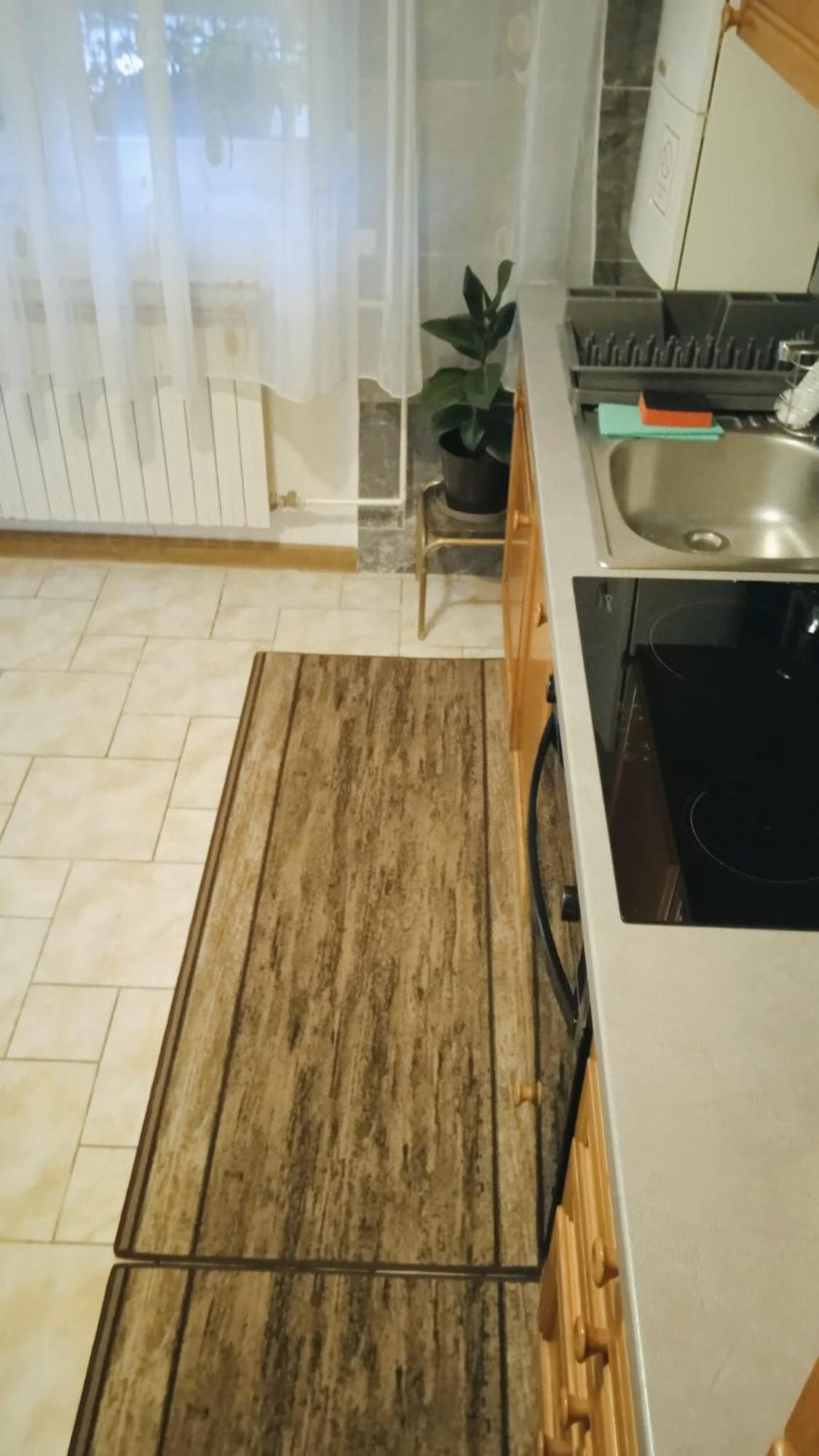 Apartman Tina Záhřeb Exteriér fotografie