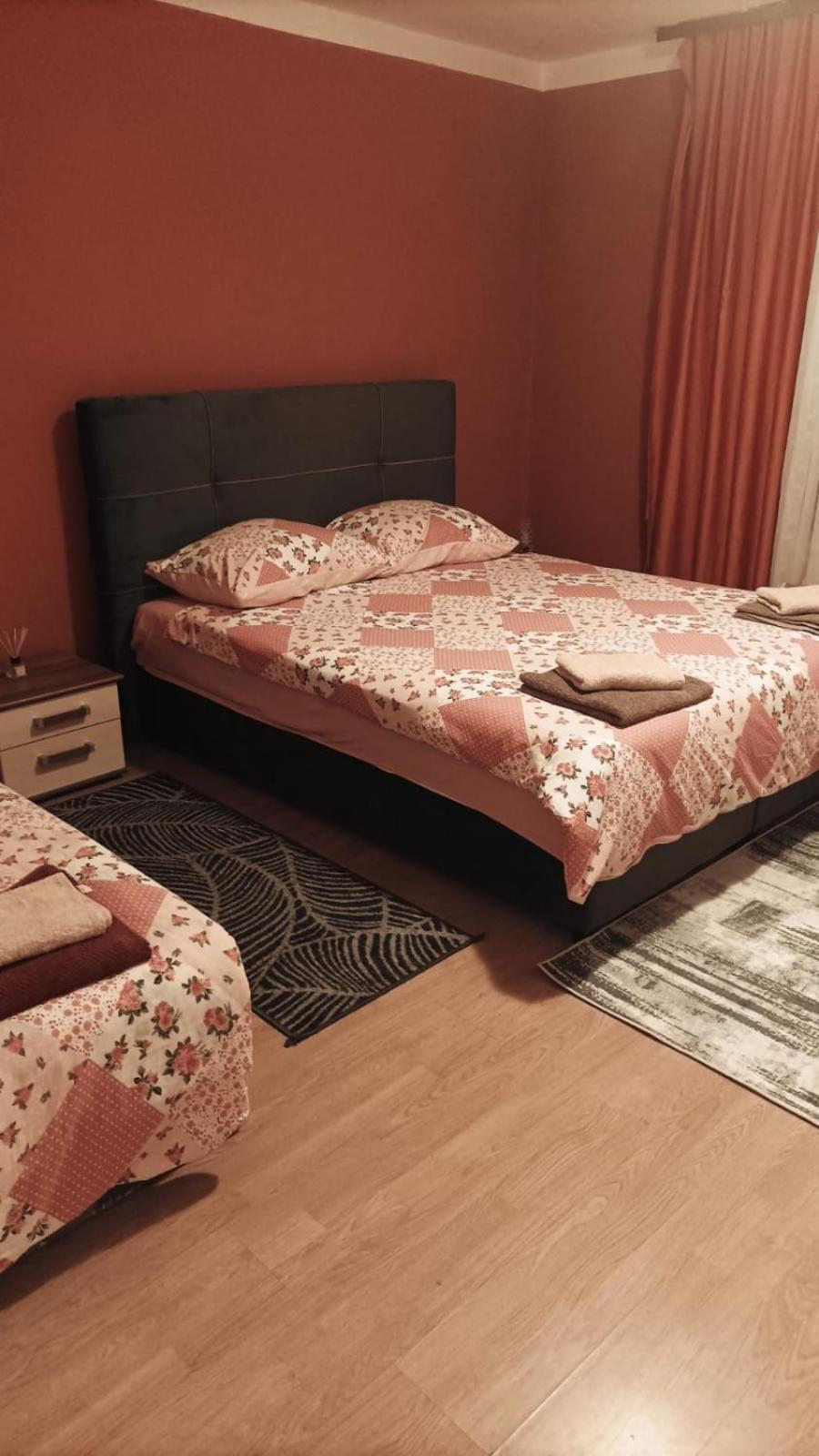 Apartman Tina Záhřeb Exteriér fotografie