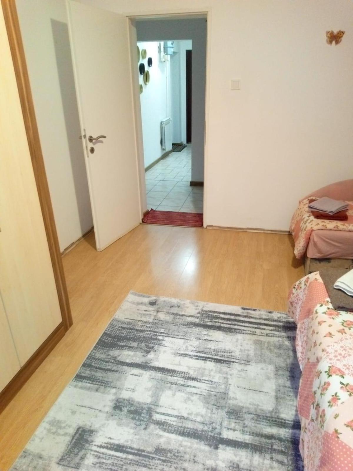 Apartman Tina Záhřeb Exteriér fotografie
