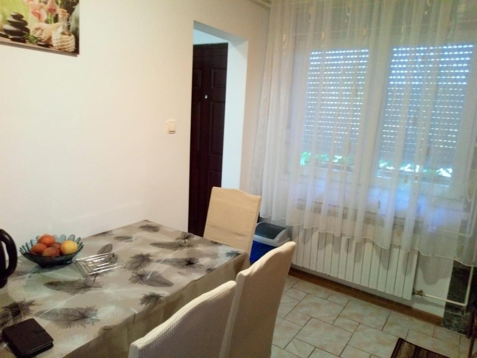 Apartman Tina Záhřeb Exteriér fotografie