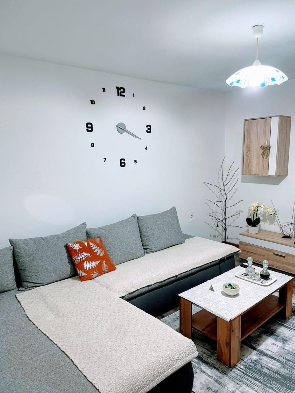 Apartman Tina Záhřeb Exteriér fotografie