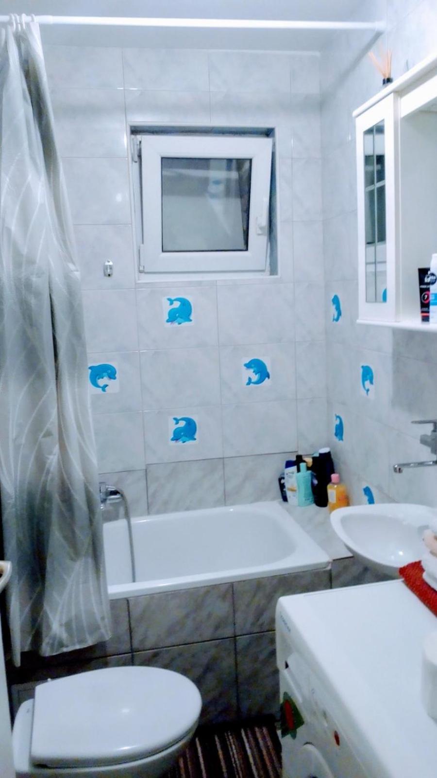 Apartman Tina Záhřeb Exteriér fotografie
